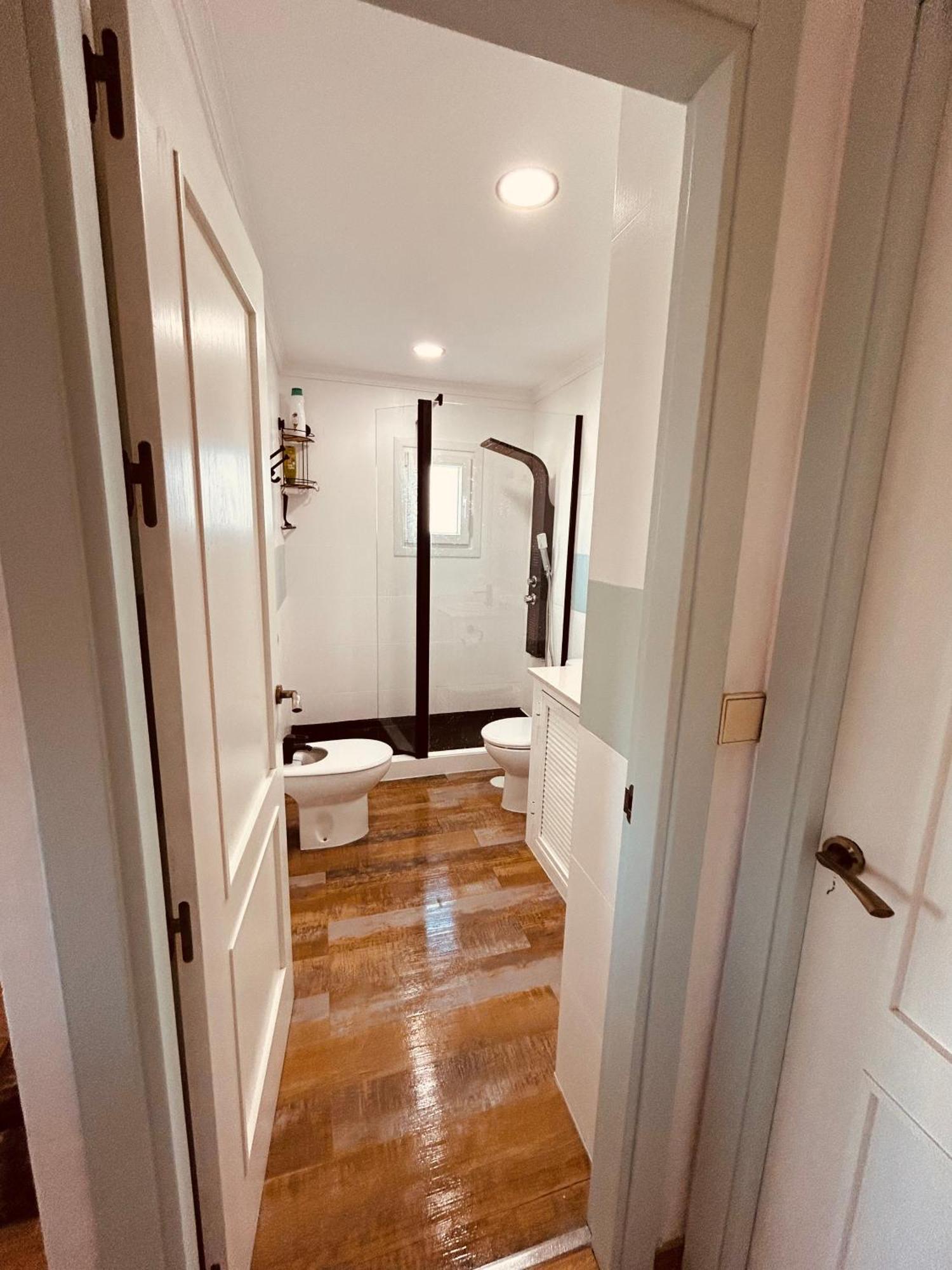 דירות טריפה Soka Be@Ch House מראה חיצוני תמונה